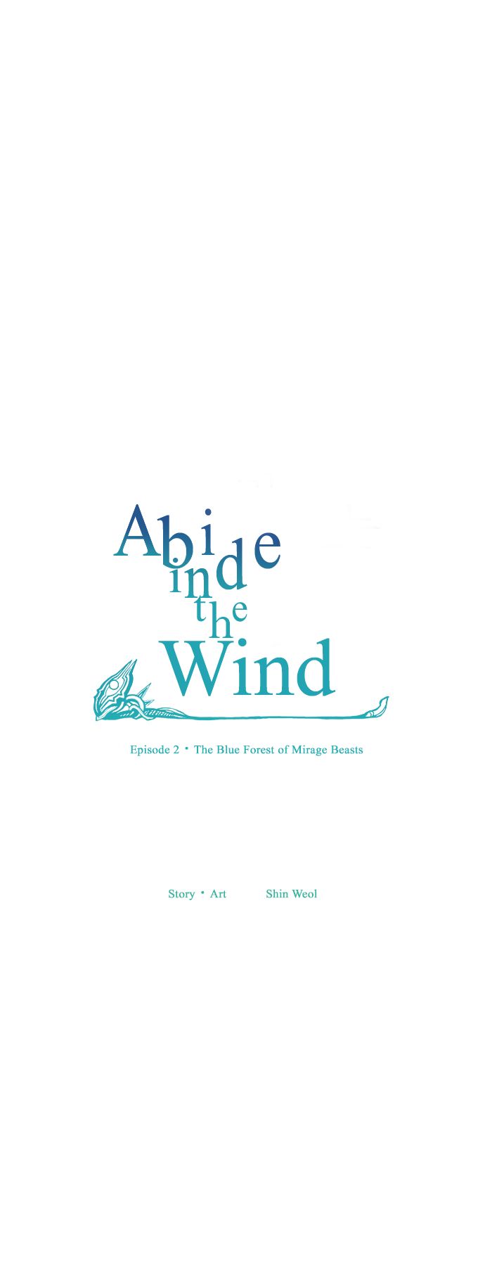 Abide in the Wind 26