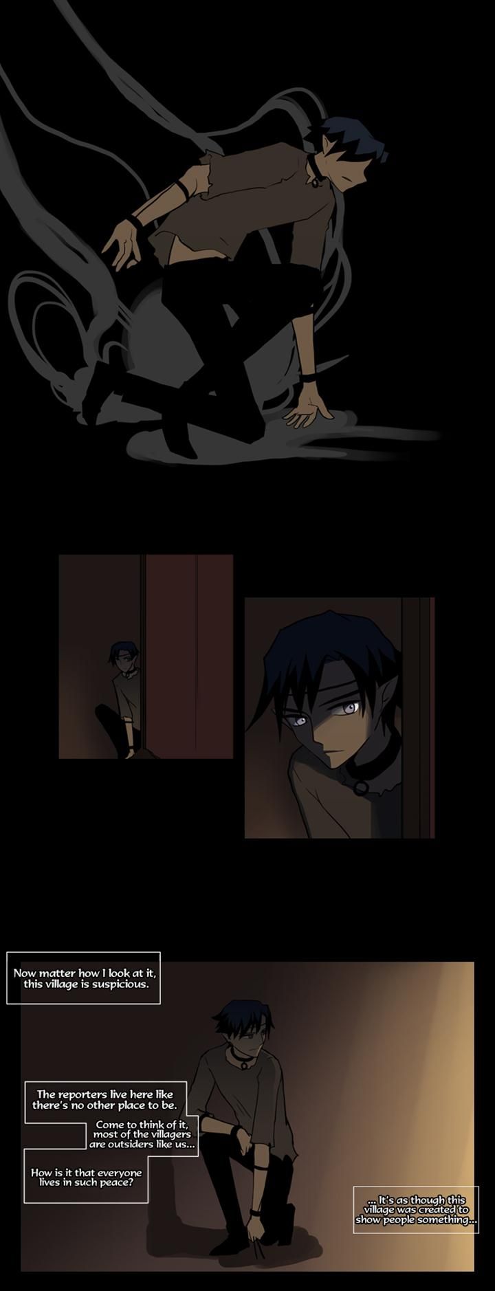 Abide in the Wind 27