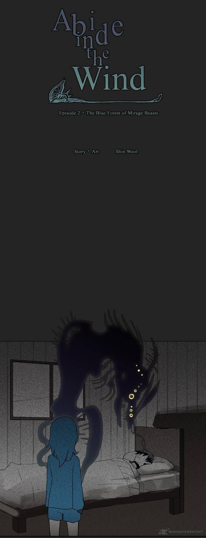 Abide in the Wind 29