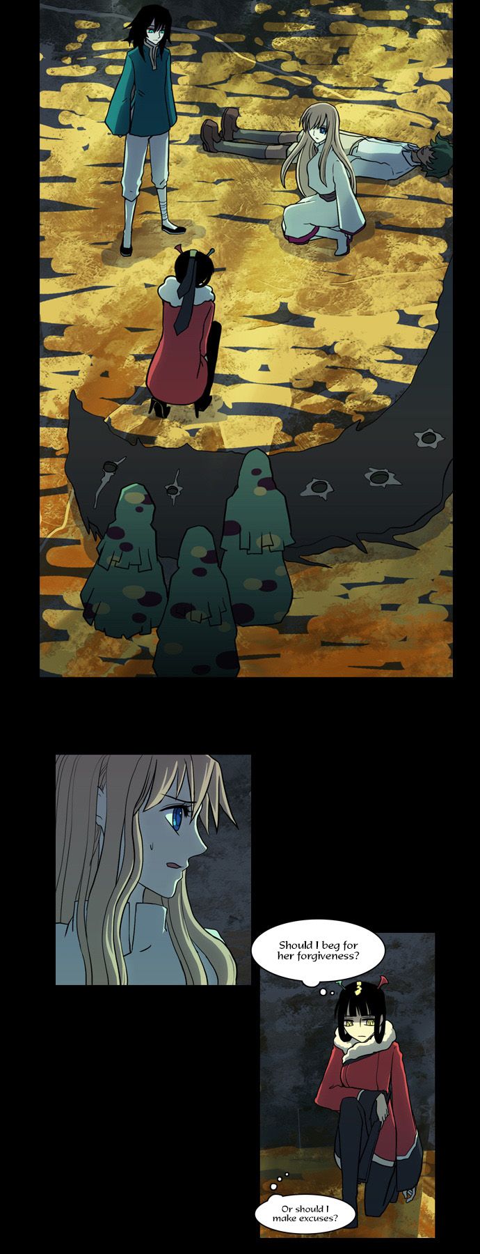 Abide in the Wind 36