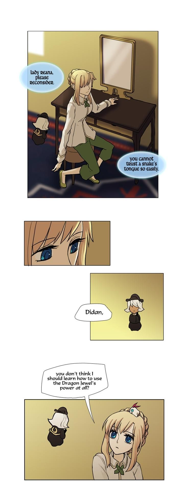 Abide in the Wind 46