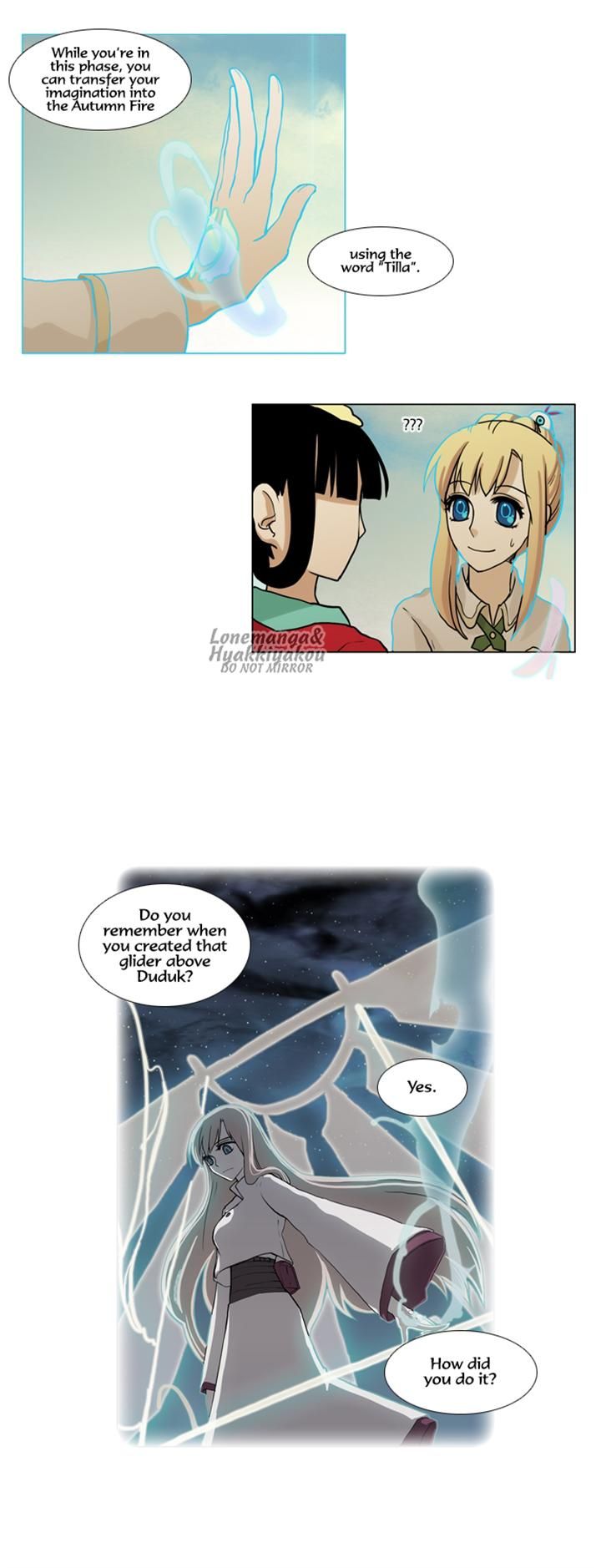 Abide in the Wind 46