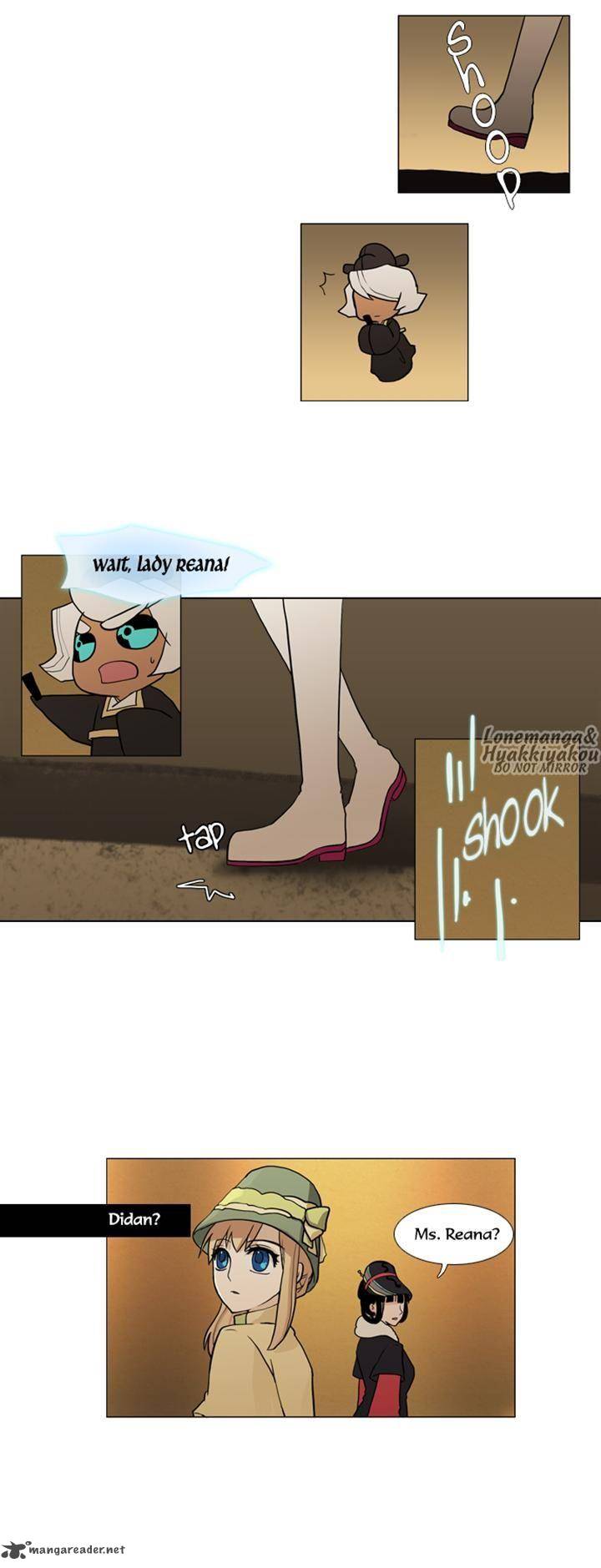 Abide in the Wind 48