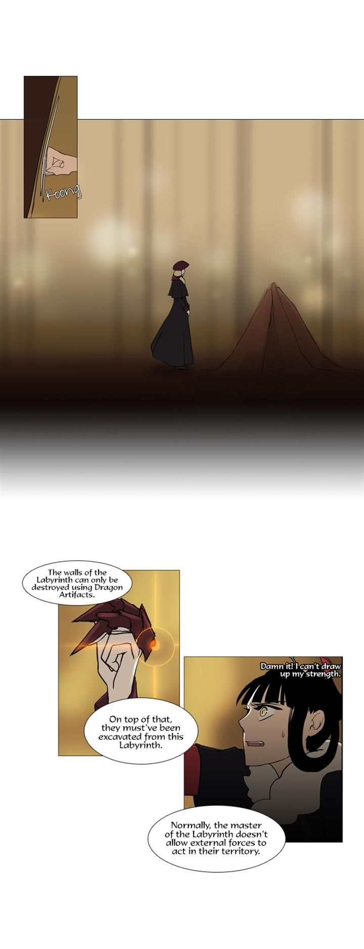 Abide in the Wind 49