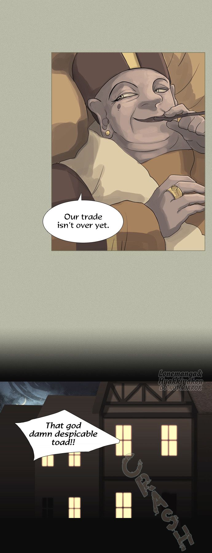 Abide in the Wind 61