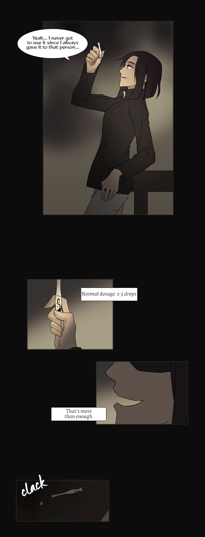 Abide in the Wind 61