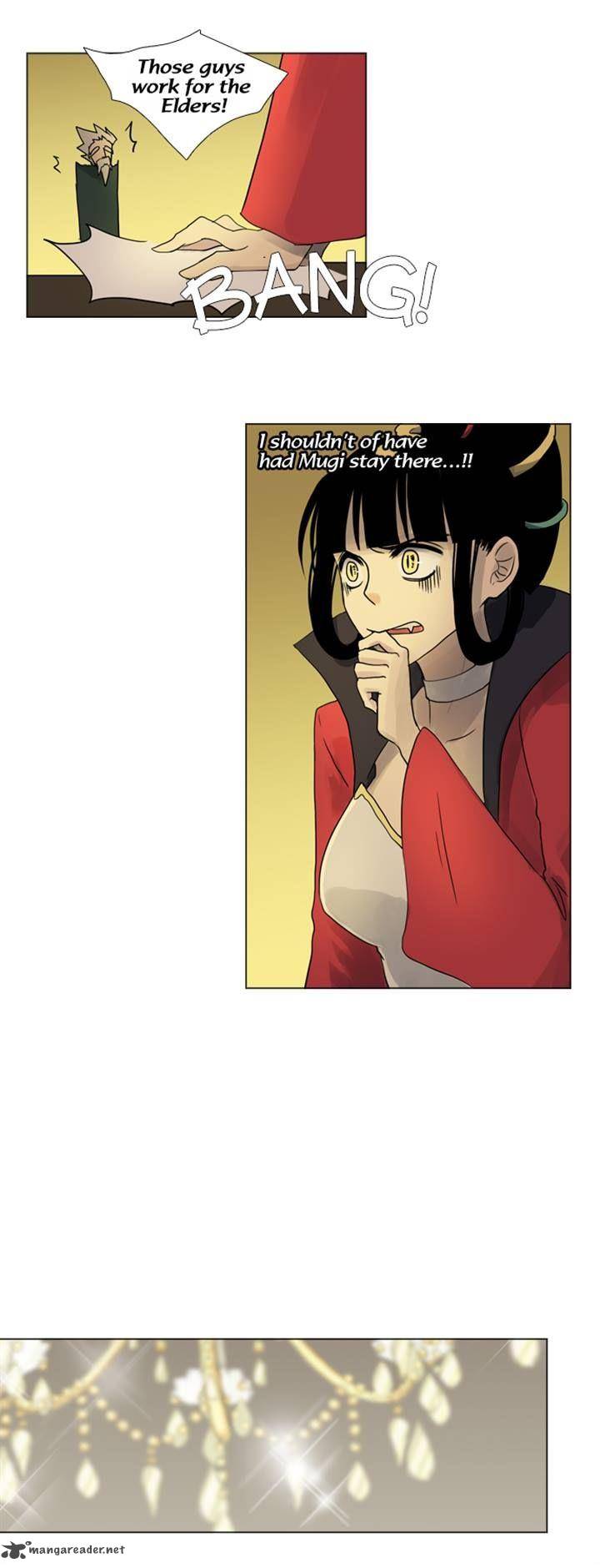 Abide in the Wind 65