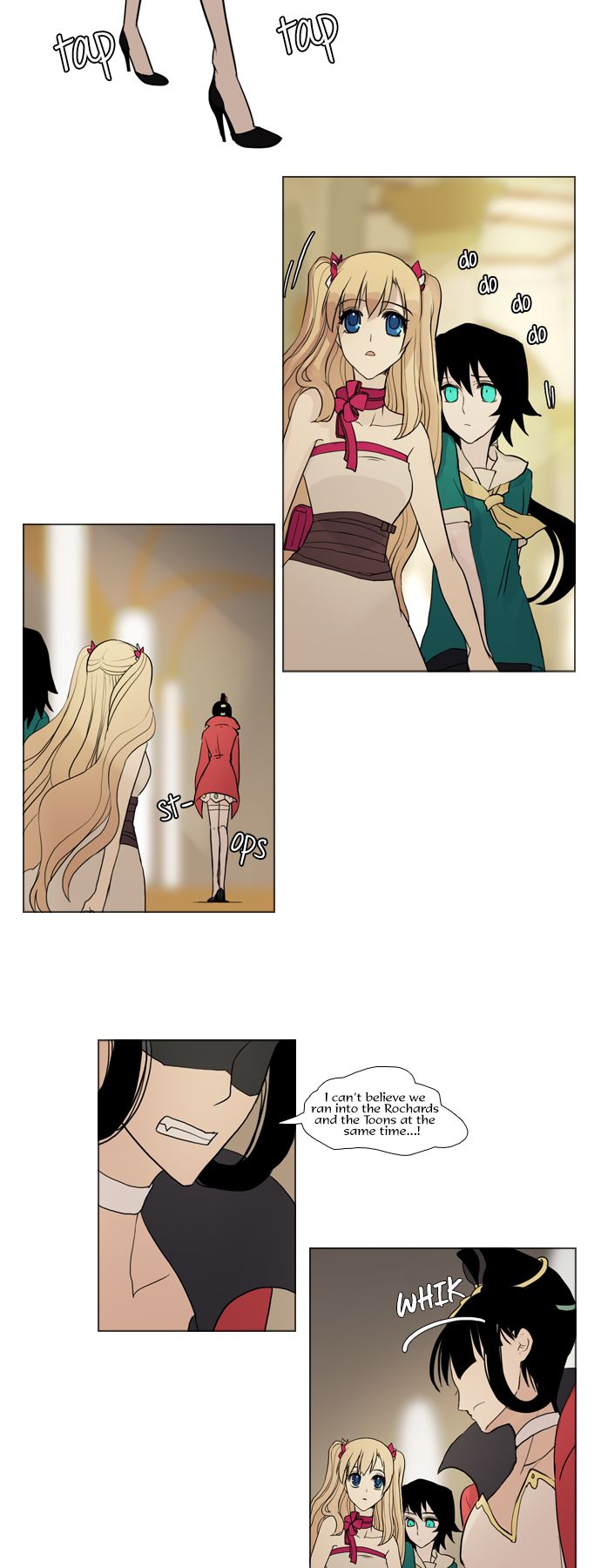 Abide in the Wind 68