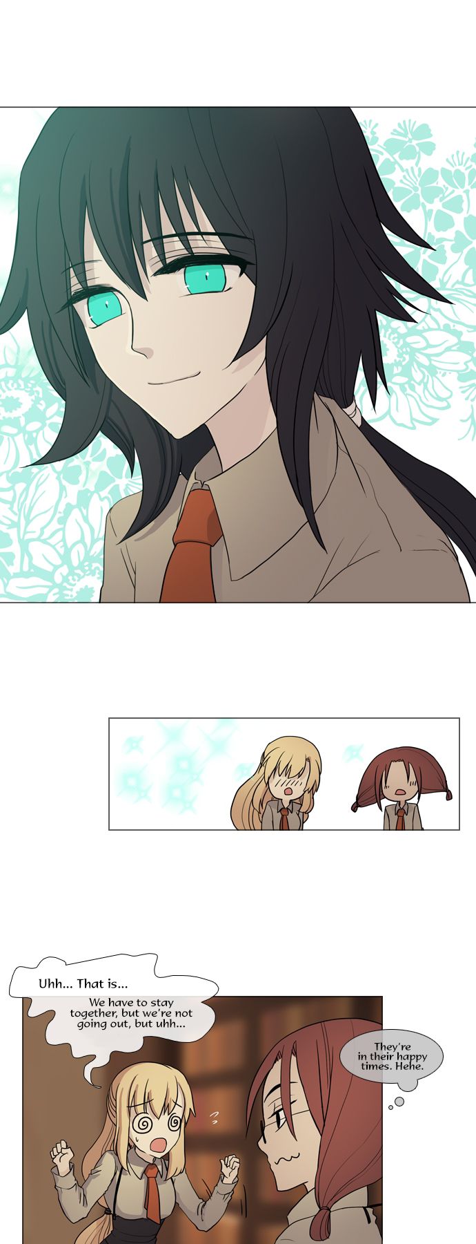 Abide in the Wind 70