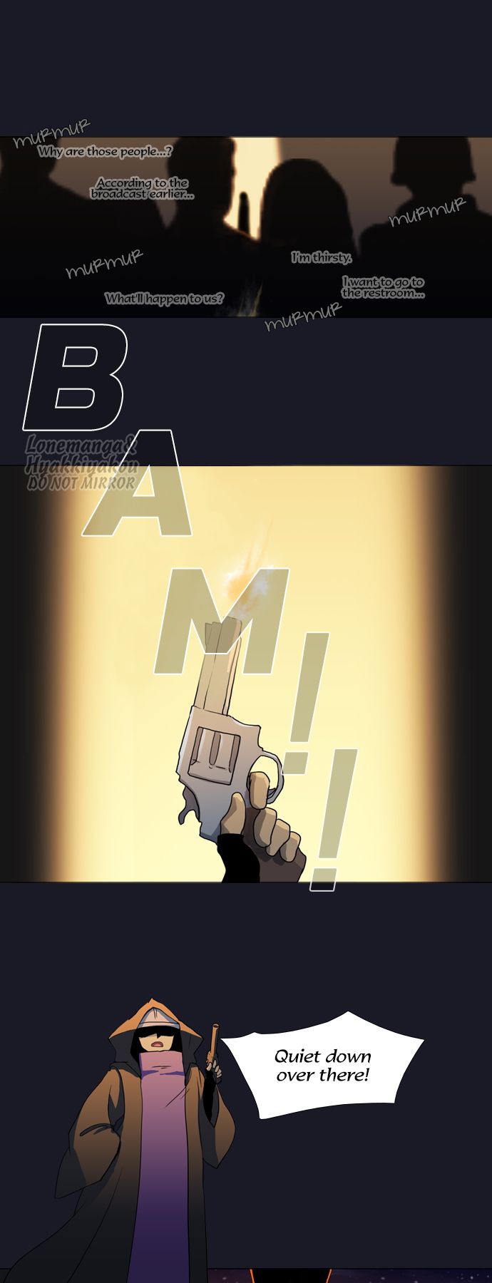 Abide in the Wind 74