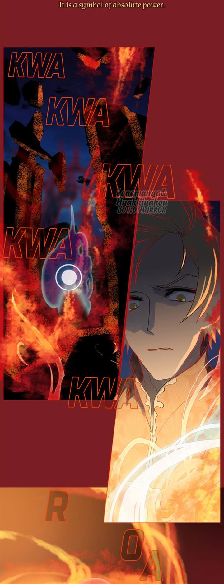 Abide in the Wind 83