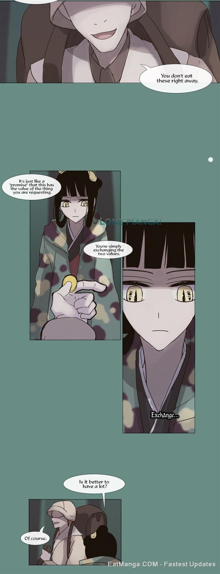 Abide in the Wind 89