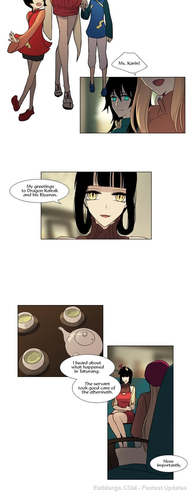 Abide in the Wind 92