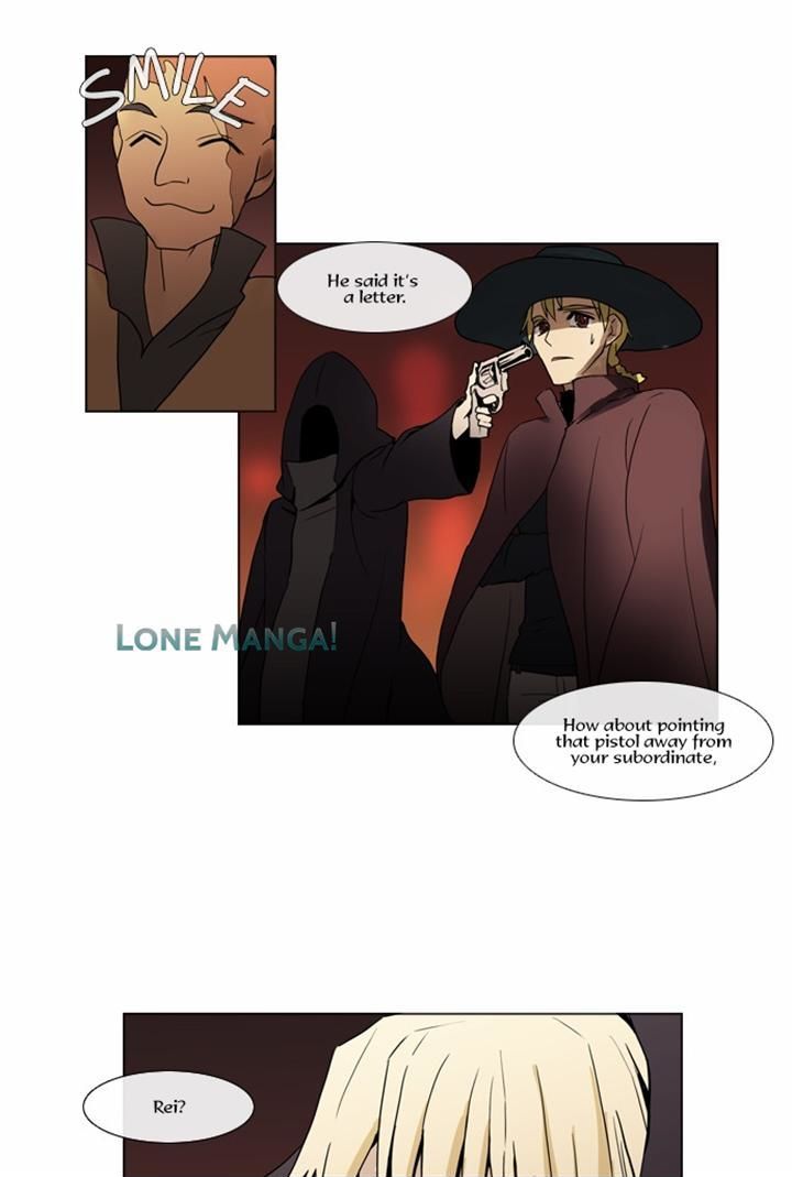 Abide in the Wind 93