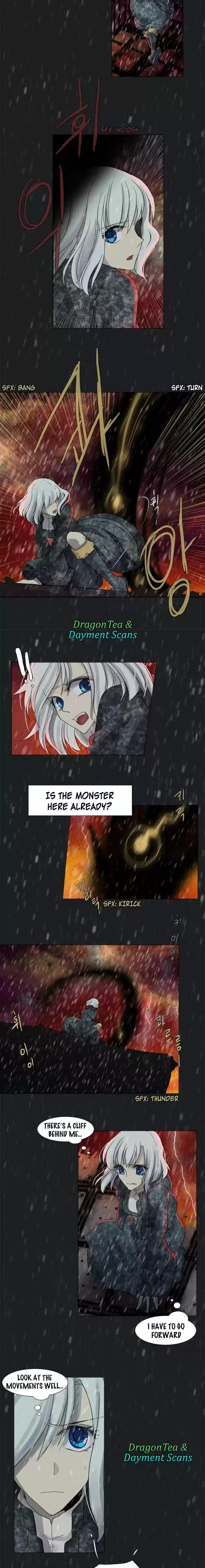 Abide In The Wind Chapter 155