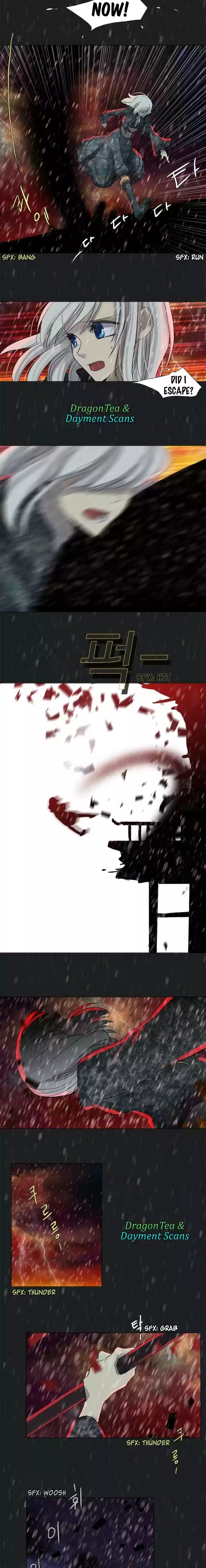 Abide In The Wind Chapter 155