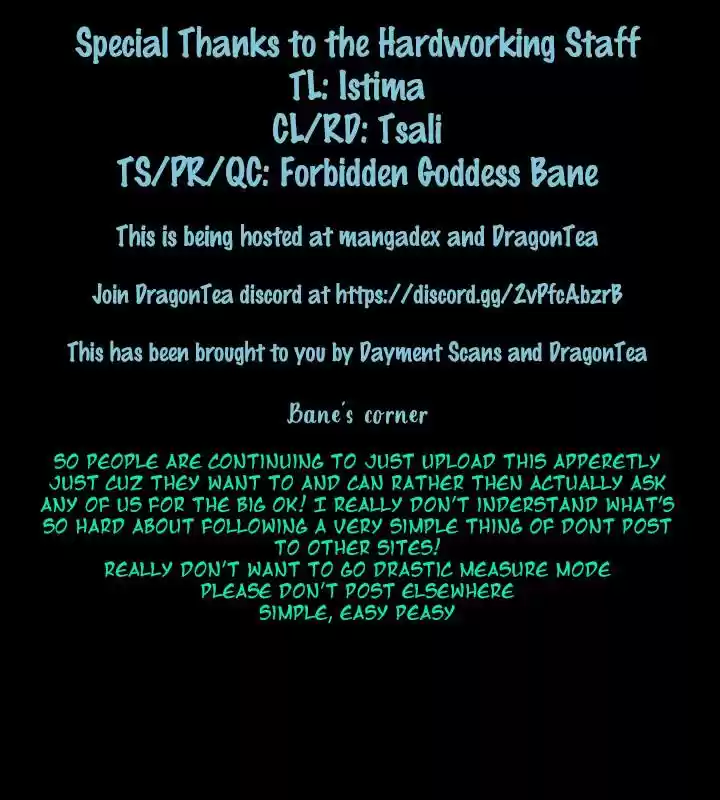 Abide In The Wind Chapter 155