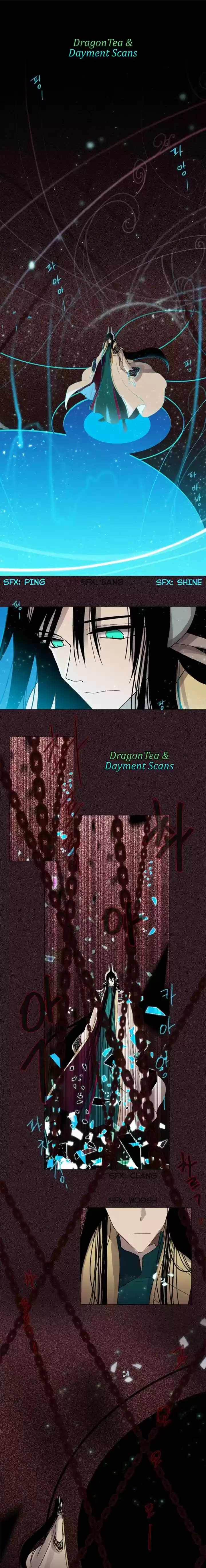 Abide In The Wind Chapter 156