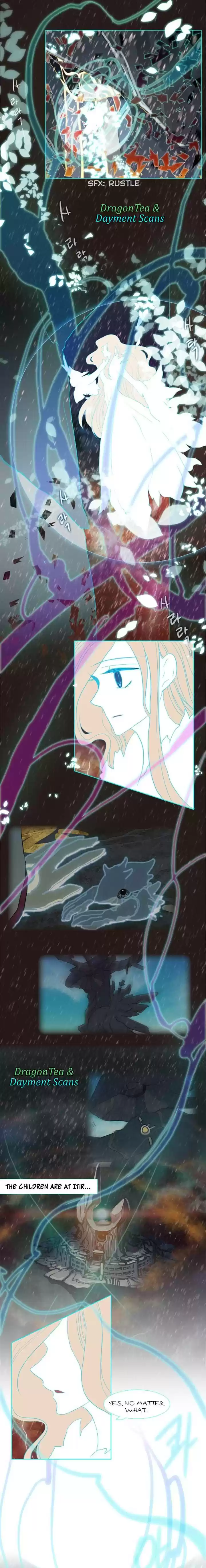 Abide In The Wind Chapter 156