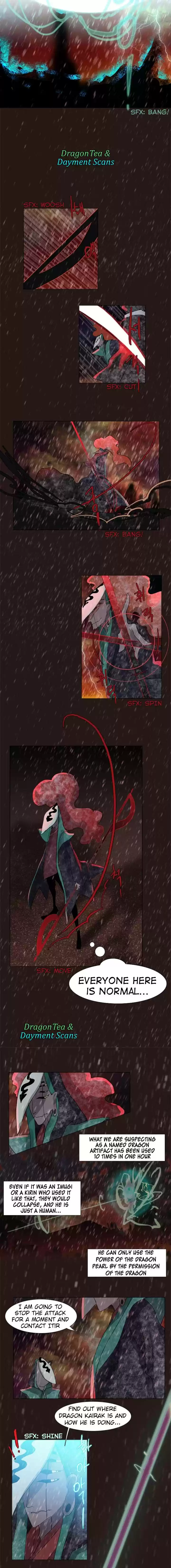 Abide In The Wind Chapter 156