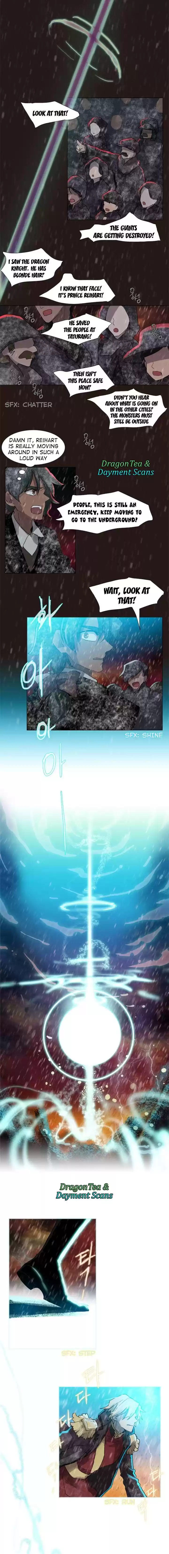 Abide In The Wind Chapter 156