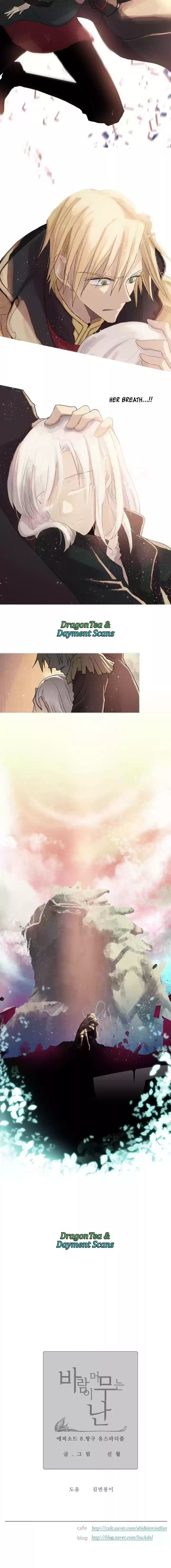 Abide In The Wind Chapter 156