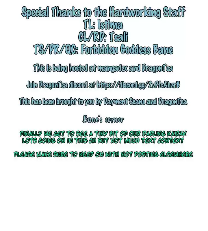 Abide In The Wind Chapter 156