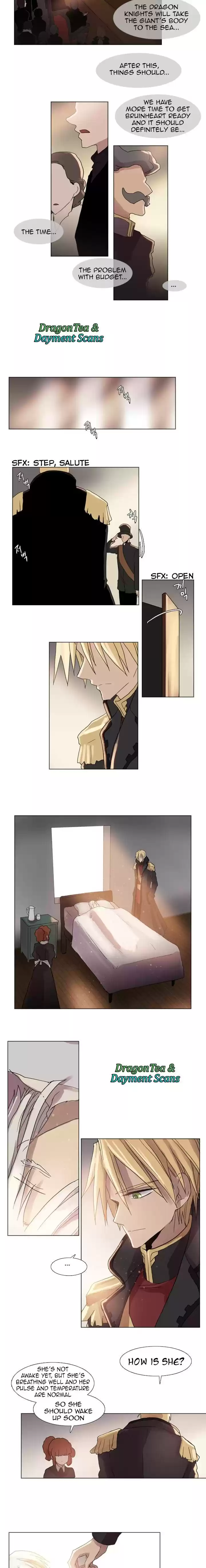 Abide In The Wind Chapter 157