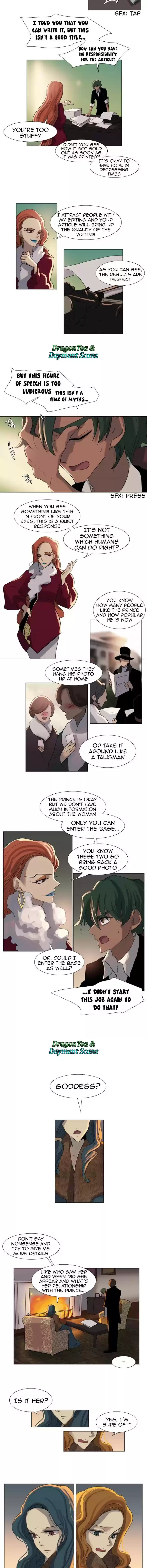 Abide In The Wind Chapter 157