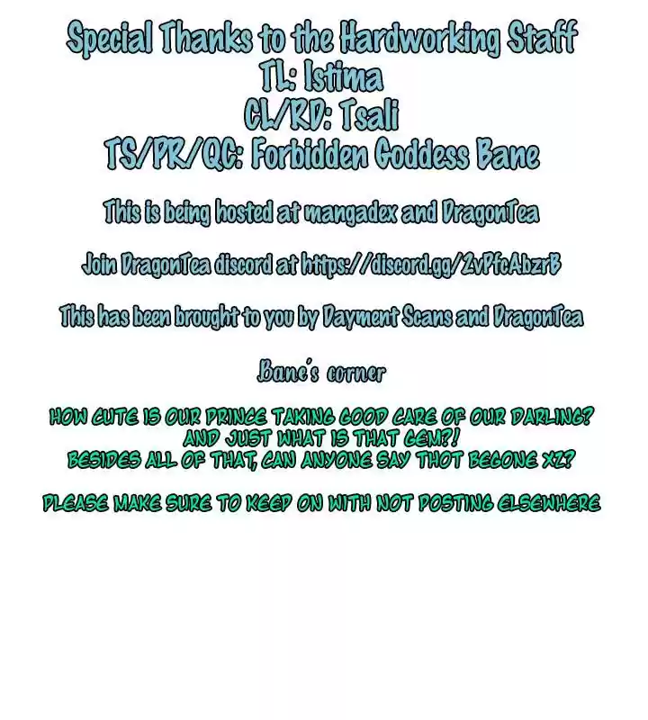 Abide In The Wind Chapter 157