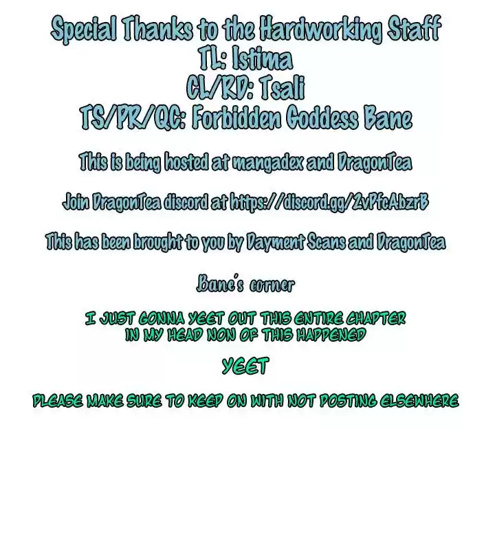 Abide In The Wind Chapter 158