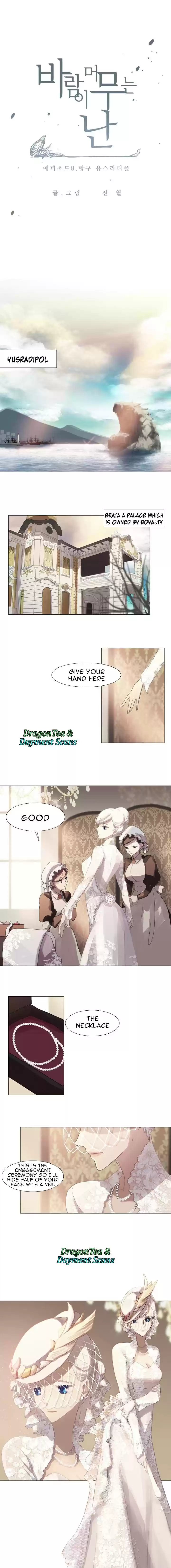 Abide In The Wind Chapter 159