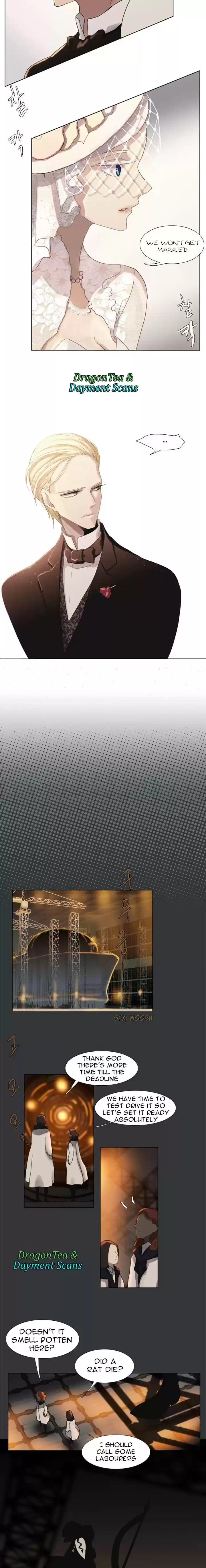 Abide In The Wind Chapter 159