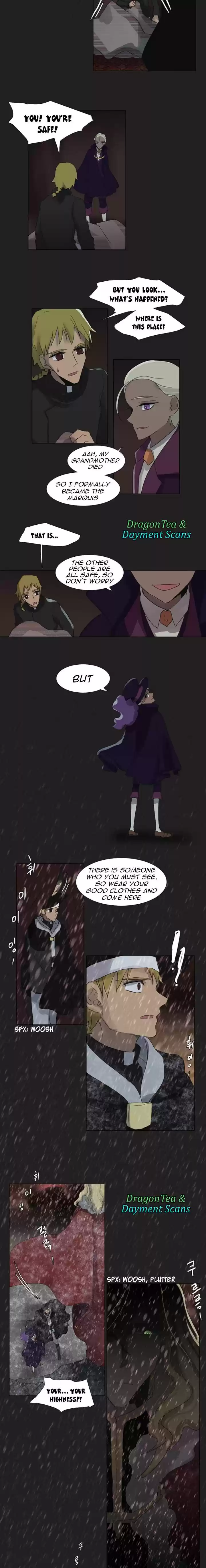 Abide In The Wind Chapter 159