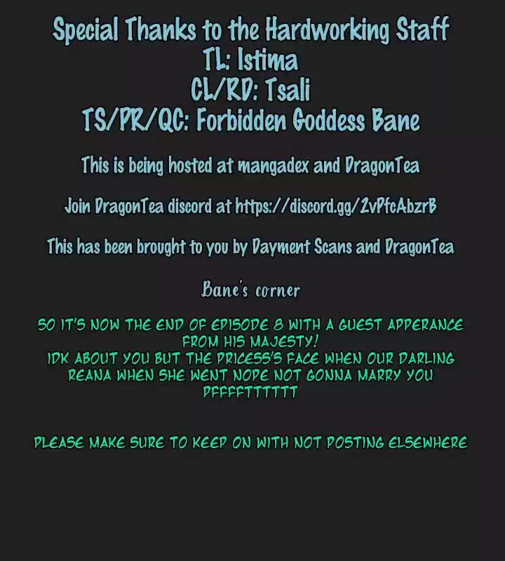 Abide In The Wind Chapter 159