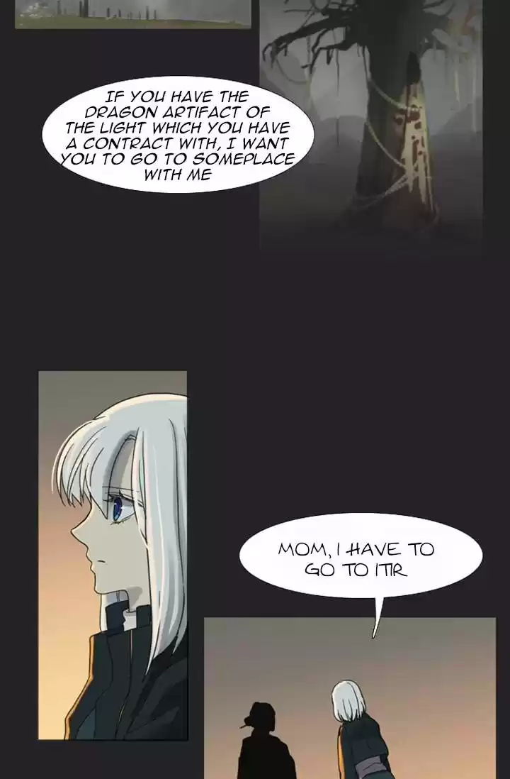 Abide In The Wind Chapter 160