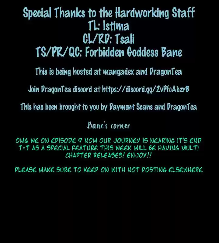 Abide In The Wind Chapter 160