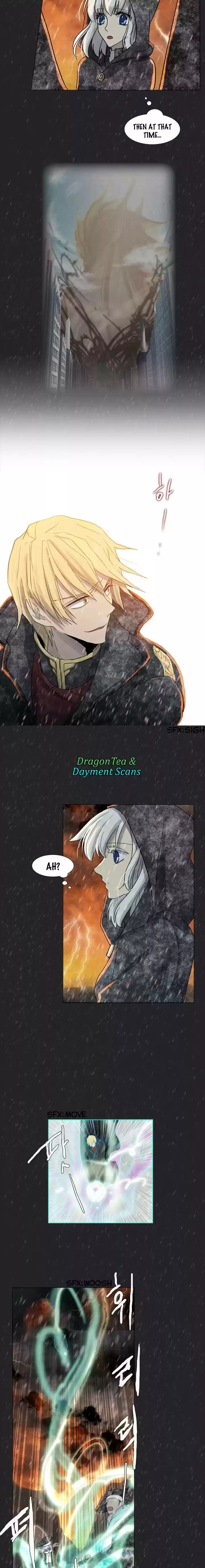 Abide In The Wind Chapter 161