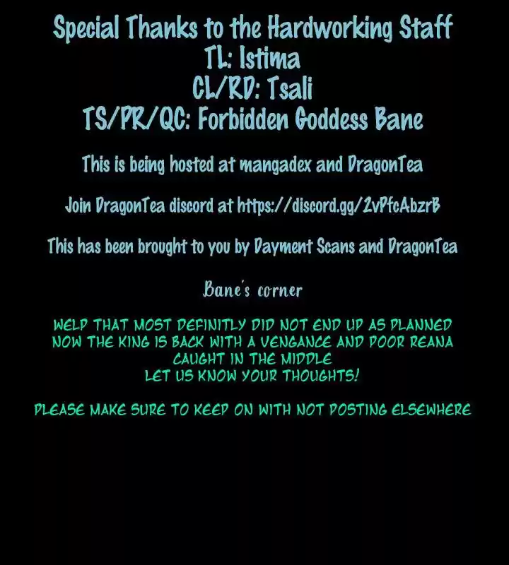 Abide In The Wind Chapter 161