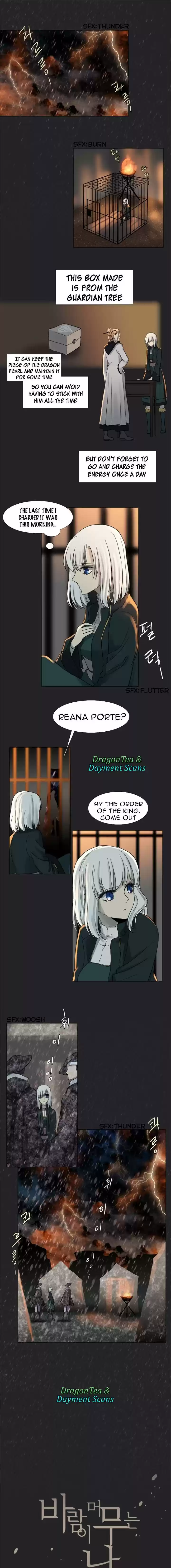 Abide In The Wind Chapter 162