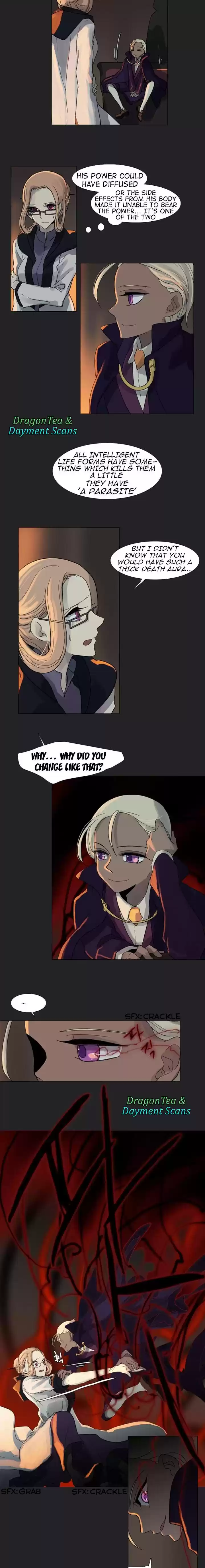 Abide In The Wind Chapter 162