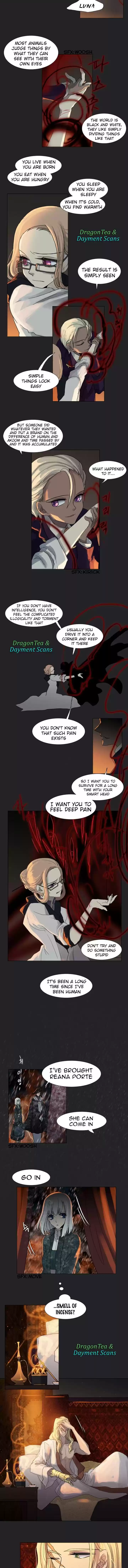 Abide In The Wind Chapter 162