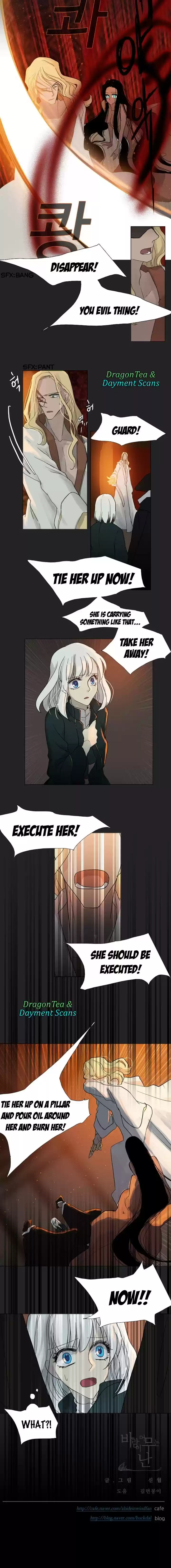 Abide In The Wind Chapter 162