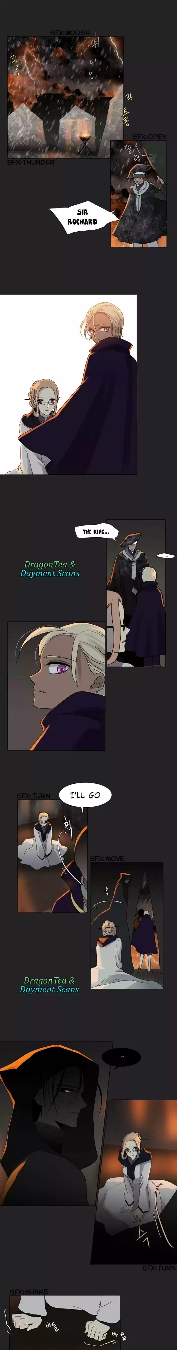 Abide In The Wind Chapter 163