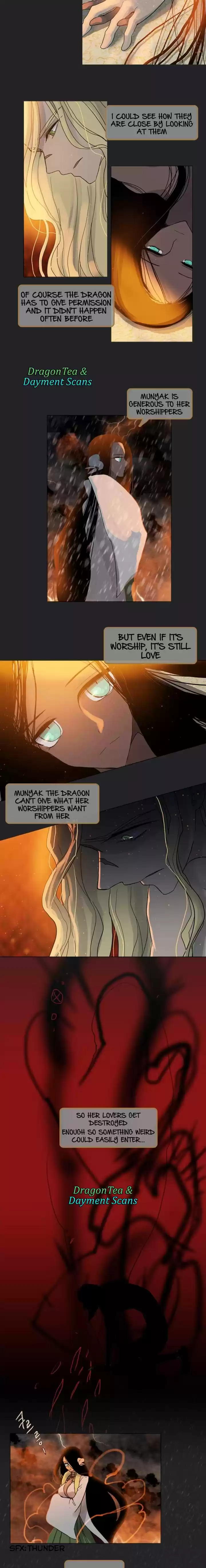 Abide In The Wind Chapter 163