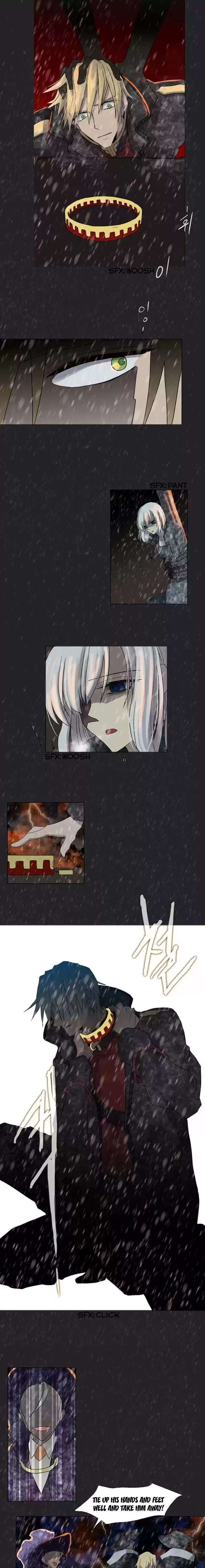 Abide In The Wind Chapter 164