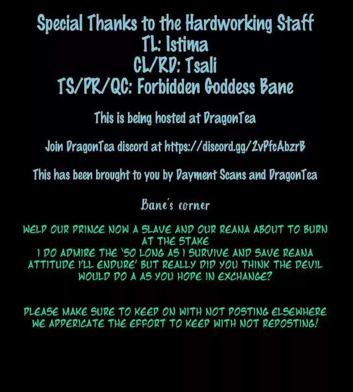 Abide In The Wind Chapter 164