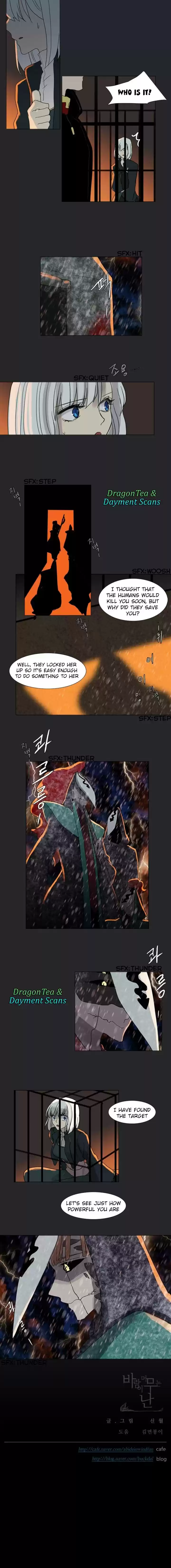 Abide In The Wind Chapter 165