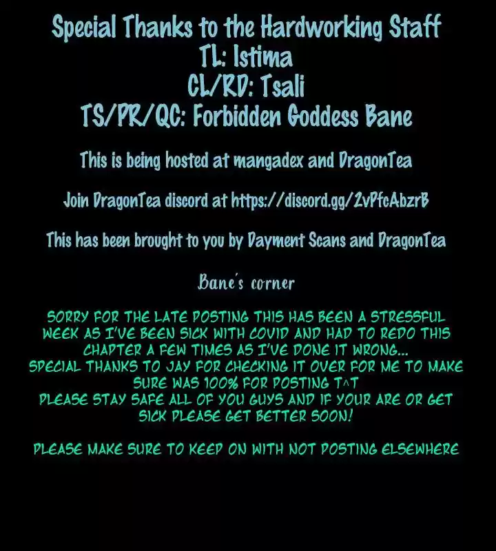 Abide In The Wind Chapter 165