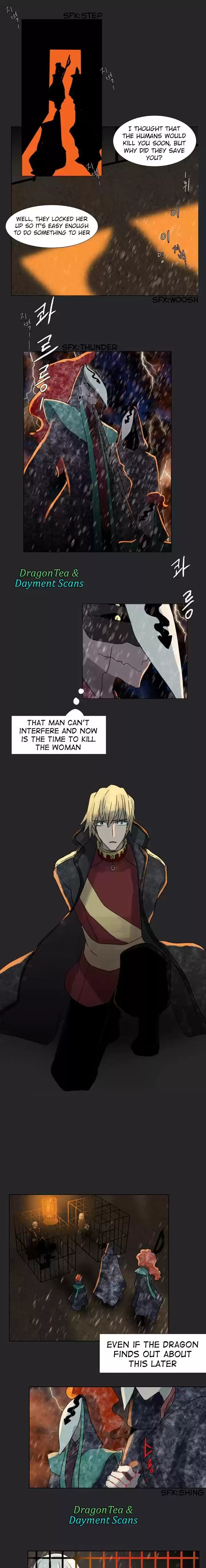 Abide In The Wind Chapter 166